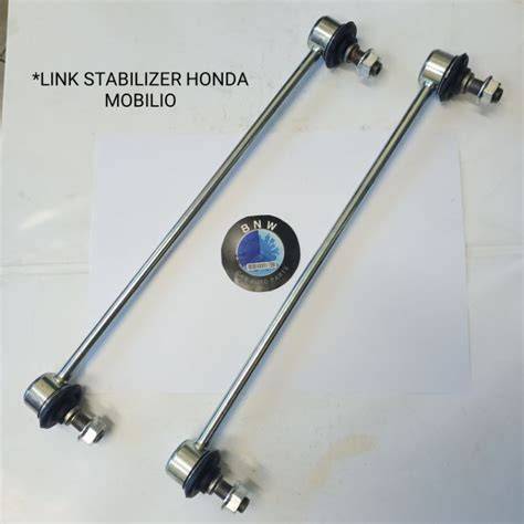 Jual Link Stabilizer Mobilio Terlengkap - Harga Murah Maret - raincitystudios.com