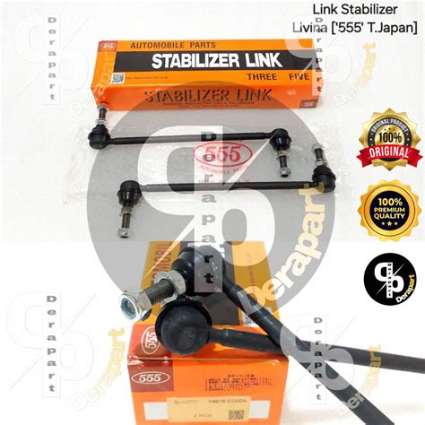 Jual Link Stabilizer Terbaru - Harga Murah Maret 2026 & Cicil 0% - raincitystudios.com