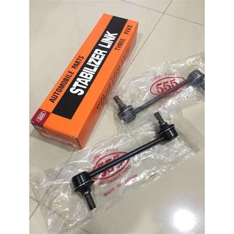 Jual Link Stabilizer Xenia Terlengkap - Harga Murah Maret - raincitystudios.com