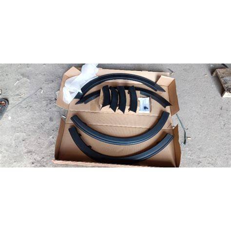 Jual Lis Fender Mobil Terlengkap - Harga Murah Maret 2026 - raincitystudios.com