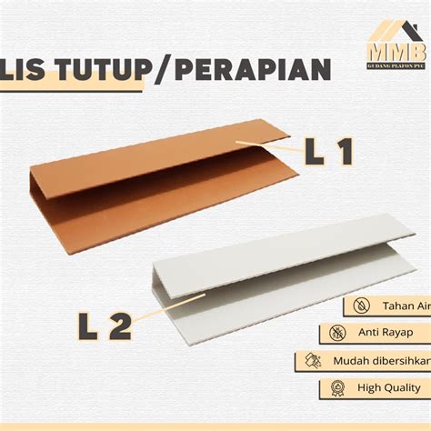 Jual Lis Tutup Perapian | Shopee Indonesia - muktibox.com