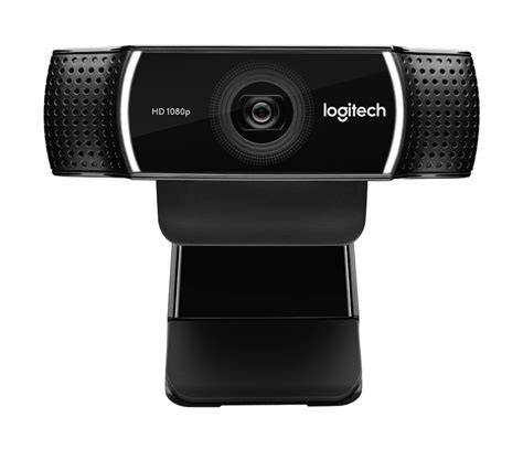 Jual Logitech C922 Pro Stream Webcam Logitech … - raincitystudios.com