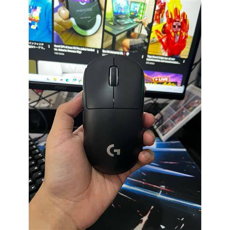 Jual Logitech G Murah & Terbaik - Harga Terbaru Maret 2026 - raincitystudios.com