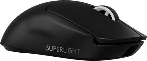 Jual Logitech G PRO X SUPERLIGHT 2 SE wireless gaming mouse, 60 g pro ... - raincitystudios.com