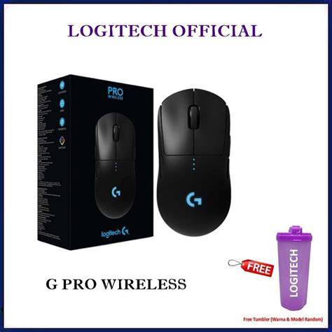 Jual Logitech Gpro Murah & Terbaik - Harga Terbaru Maret 2026 - raincitystudios.com