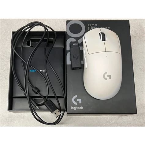 Jual Logitech Pro X Superlight Terlengkap & Harga Terbaru Maret … - raincitystudios.com