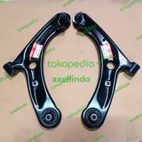 Jual Lower Arm Brv Terlengkap - Harga Murah Maret 2026 - raincitystudios.com