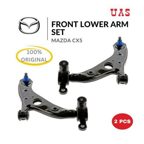 Jual Lower Arm Cx5 Terlengkap - Harga Murah Maret 2026 - raincitystudios.com
