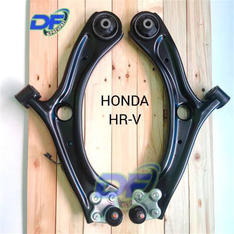 Jual Lower Arm Hrv Murah - Harga Terbaru 2026 - raincitystudios.com