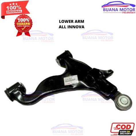 Jual Lower Arm Innova Terlengkap - Harga Murah Maret 2026 - raincitystudios.com