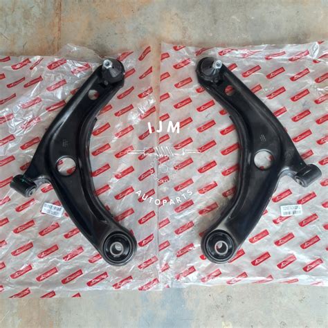 Jual Lower Arm Yaris Terlengkap - Harga Murah Maret 2026 - raincitystudios.com