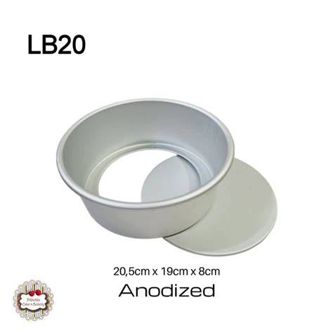 Jual Loyang Bulat 20Cm Terlengkap - Harga Terbaru Maret - raincitystudios.com