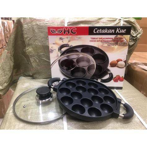 Jual Loyang Kue Cubit Terlengkap - Harga Terbaru Maret 2026 - raincitystudios.com