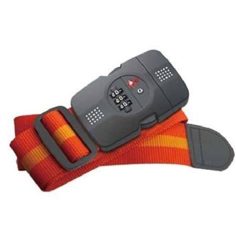 Jual Luggage Strap Lock Murah & Terbaik - Harga Terbaru Maret 2026 - raincitystudios.com