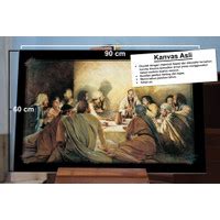 Jual Lukisan Asli Terlengkap - Harga Murah & Grosir Maret 2026 - muktibox.com