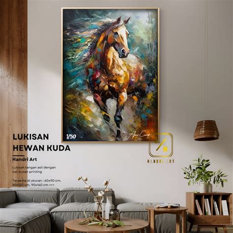 Jual Lukisan - Gratis Ongkir & Harga Terbaru Mei 2024 - muktibox.com