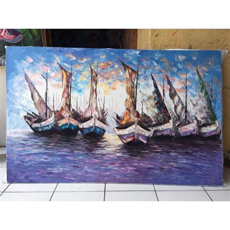 Jual Lukisan Terlengkap - Gratis Ongkir & Harga Terbaru Juli 2024 - muktibox.com