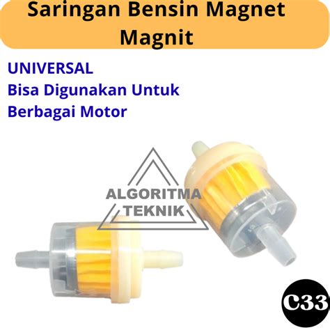 Jual Magnet Bensin Terlengkap - Harga Murah Maret 2026 & Cicil 0% - raincitystudios.com