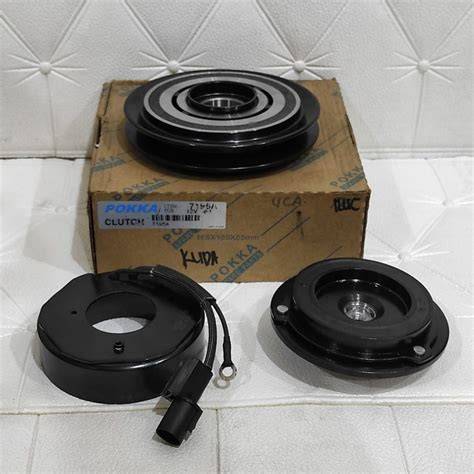 Jual Magnet Clutch Kuda Murah & Terbaik - Harga Terbaru Maret 2026 - raincitystudios.com