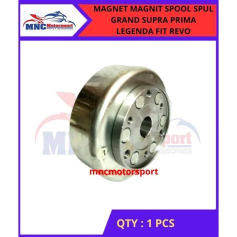 Jual Magnet Dan Spul Grand Terbaru Online dengan Harga Terbaik - raincitystudios.com