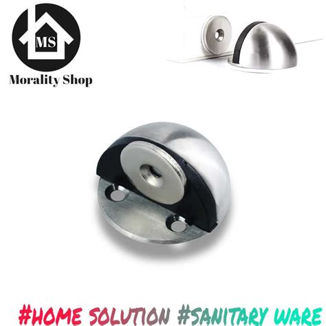 Jual Magnet Door Stop Murah & Terbaik - Harga Terbaru Februari 2026 - raincitystudios.com