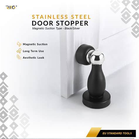 Jual Magnet Door Stopper Terbaik - Harga Murah Maret 2026 - raincitystudios.com