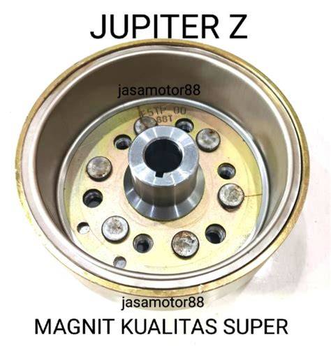 Jual Magnet Jupiter Z Racing Terlengkap - Harga Murah Maret - raincitystudios.com