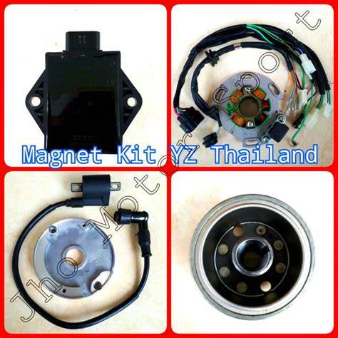 Jual Magnet Kit Yz Terlengkap - Harga Murah Januari 2026 - raincitystudios.com