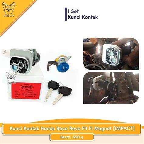Jual Magnet Kunci Kontak Revo Murah & Terbaik - Harga ... - raincitystudios.com