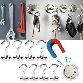 Jual Magnet Kunci Terbaik - Harga Murah Februari 2026 & Cicil 0% - raincitystudios.com
