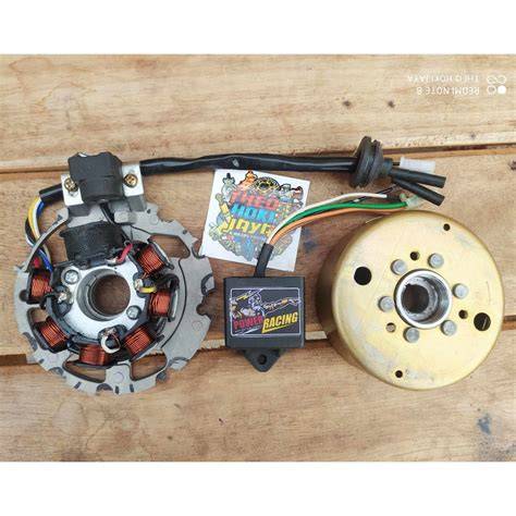 Jual Magnet Racing F1zr Terlengkap - Harga Murah Maret 2026 - raincitystudios.com