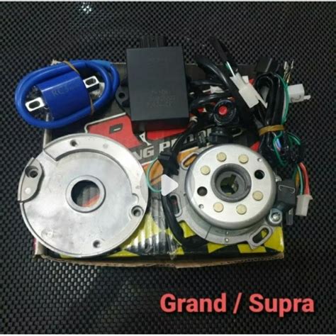 Jual Magnet Racing Supra Terlengkap - Harga Murah Maret - raincitystudios.com
