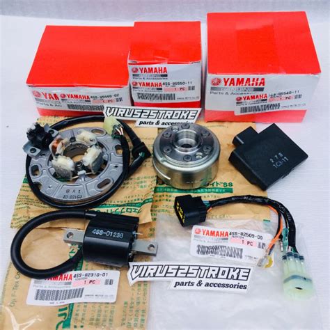 Jual Magnet Racing Yz125 Terlengkap - Harga Murah Maret - raincitystudios.com