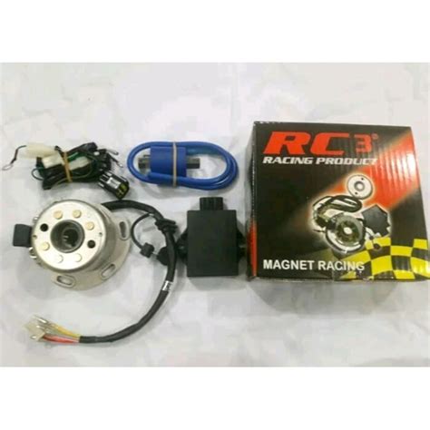 Jual Magnet Rc3 Terlengkap - Harga Murah Maret 2026 - raincitystudios.com