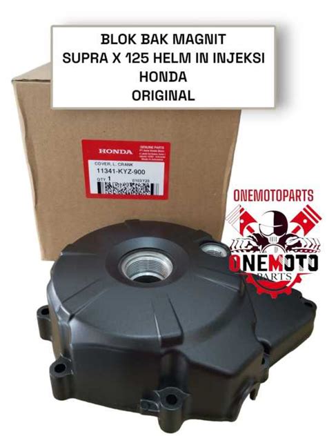 Jual magnet supra x 125 Harga Terbaik & Termurah Maret 2026 - raincitystudios.com