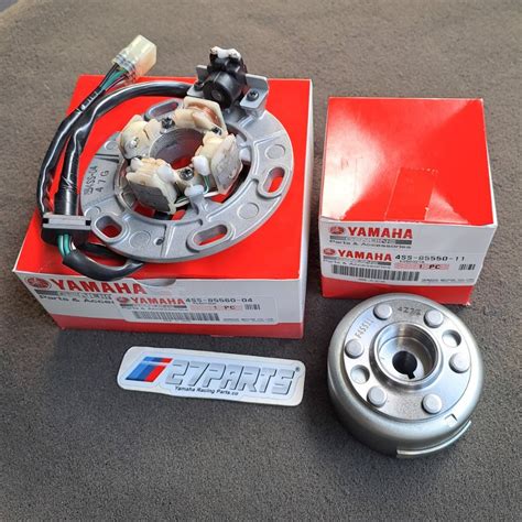 Jual magnet yz 125 Harga Terbaik & Termurah September 2025 - raincitystudios.com