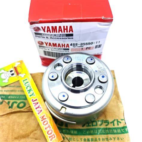 Jual Magnet Yz 85 Terlengkap - Harga Murah Maret 2026 ... - raincitystudios.com