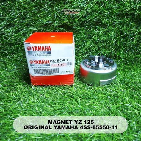Jual Magnet Yz Original Terlengkap - Harga Murah Februari - raincitystudios.com
