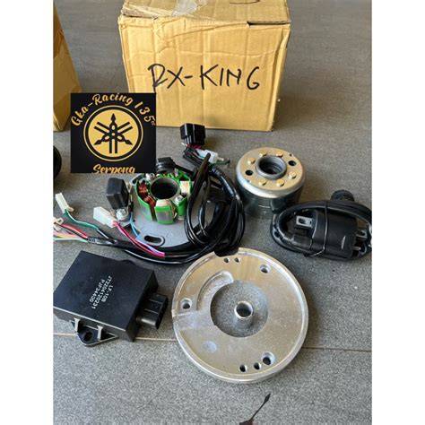 Jual Magnet Yz Rx King Terlengkap - Harga Murah Maret 2026 - raincitystudios.com