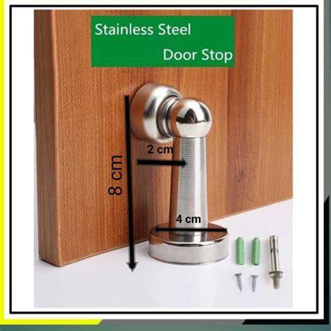 Jual Magnetic Door Stopper Original Murah - raincitystudios.com