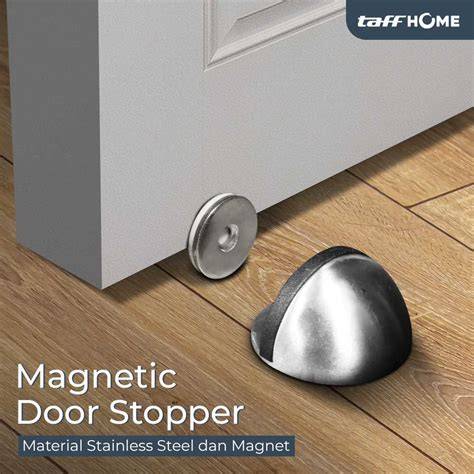 Jual Magnetic Door Stopper Terbaik - Harga Murah Maret 2026 - raincitystudios.com