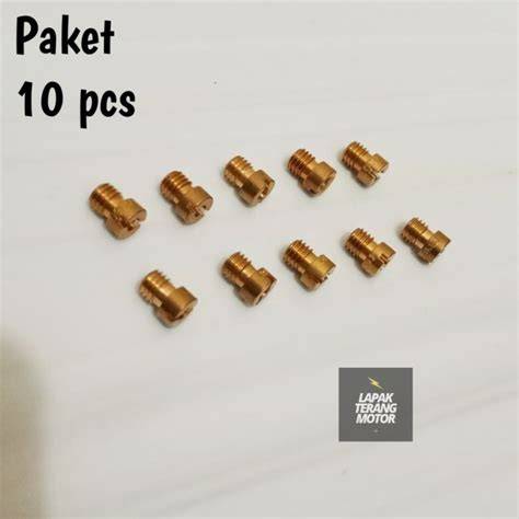 Jual Main Jet Pwl Terlengkap - Harga Murah Februari 2026 - raincitystudios.com