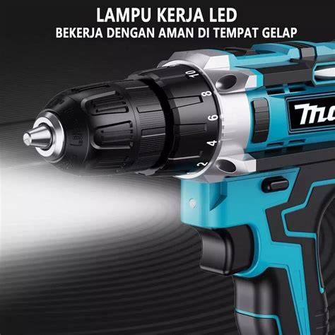 Jual Makita Bor Impact Murah & Terbaik - Harga Terbaru Maret 2026 - raincitystudios.com