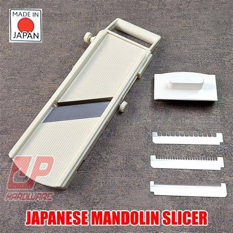 Jual Mandolin Slicer Terlengkap & Harga Terbaru Maret 2026 - raincitystudios.com