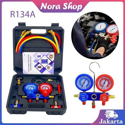 Jual Manifold Ac Mobil Terlengkap - Harga Murah Maret 2026 - raincitystudios.com