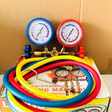 Jual Manifold AC Terlengkap & Harga Terbaru Maret 2026 | Shopee … - raincitystudios.com