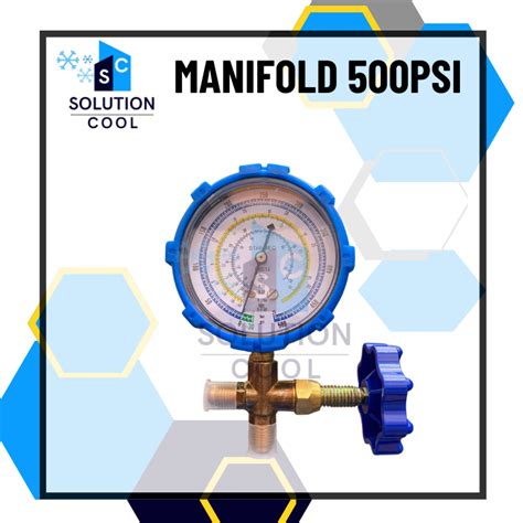 Jual Manifold Terlengkap - Harga Murah Maret 2026 & Cicil 0% - raincitystudios.com