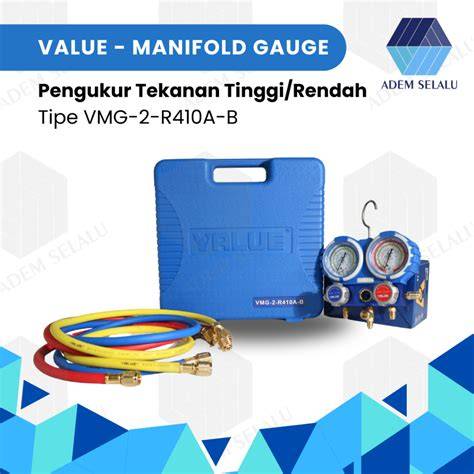 Jual Manifold Thunder Terlengkap - Harga Murah Maret 2026 - raincitystudios.com