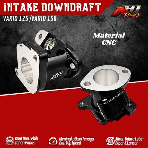 Jual Manifold Vario Terlengkap - Harga Murah Februari 2026 - raincitystudios.com