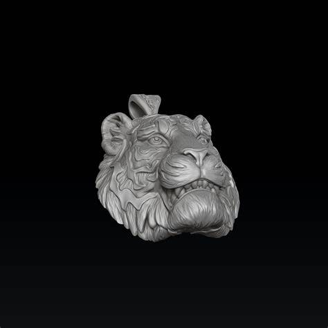 Jual Mantel Tiger Head Model & Desain Terbaru - Harga Maret 2026 - raincitystudios.com